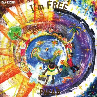 I’m FREE