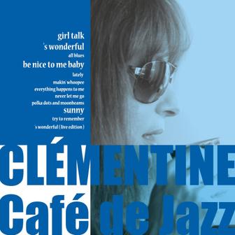 Café de Jazz