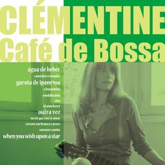 Café de Bossa