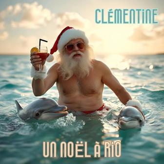 Un Noël à Rio