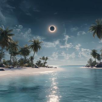 Solar Eclipse