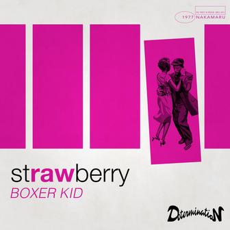 Strawberry