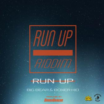 RUN UP
