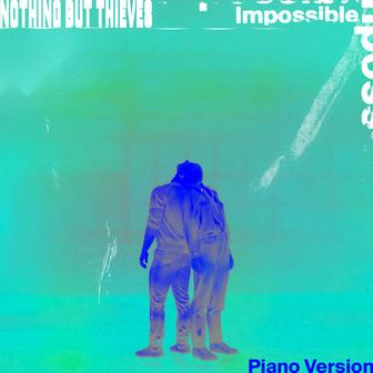 Impossible (Piano Version)