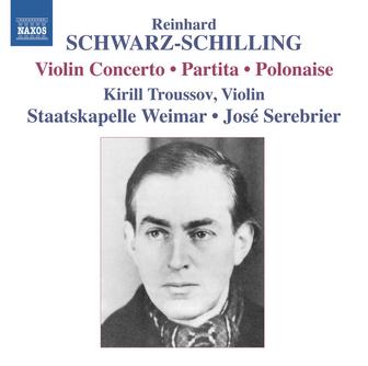 Schwarz-Schilling: Orchestral Works, Vol. 2