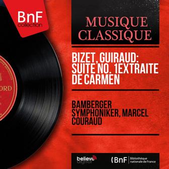 Bizet, Guiraud: Suite No. 1 extraite de Carmen (Mono Version)