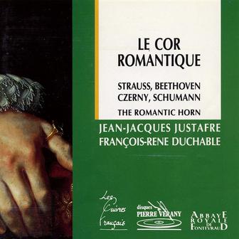 Le cor romantique
