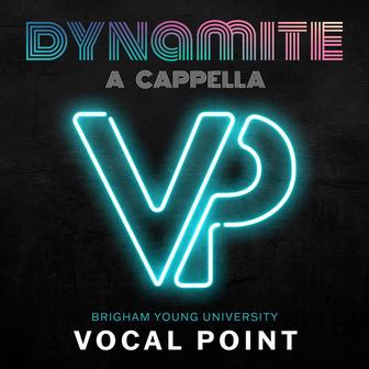 Dynamite (A Cappella)