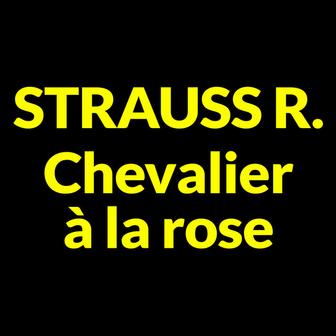 Strauss: Le Chevalier à la rose, Act II: "Fin" (Resume)