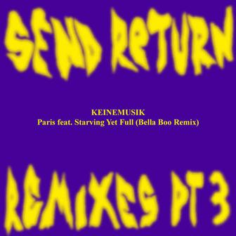 Paris (Bella Boo Remix)