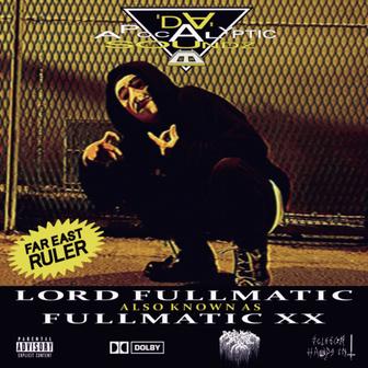 DA APOCALYPTIC SOUNDZ (92-94)