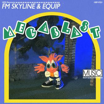 Megablast