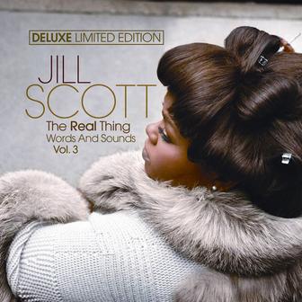 The Real Thing Words & Sounds, Vol. 3 (Deluxe Edition)