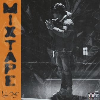 “MIX TAPE “