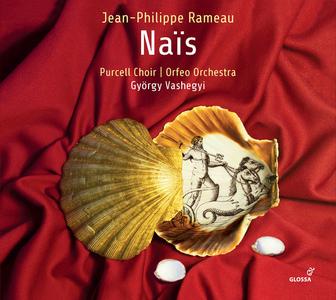 Rameau: Naïs, RCT 49