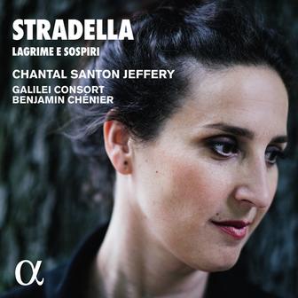 Stradella: Lagrime e sospiri