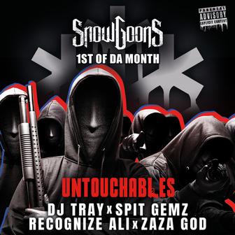 Untouchables