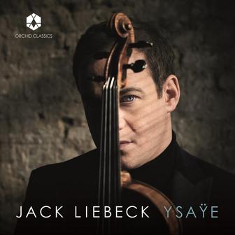 Ysaÿe: 6 Sonatas for Solo Violin, Op. 27