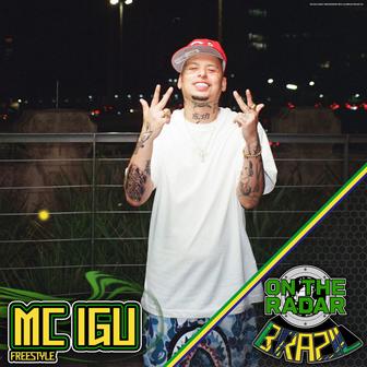 MC Igu On The Radar Freestyle