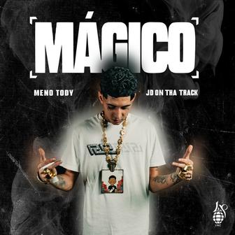 MÁGICO