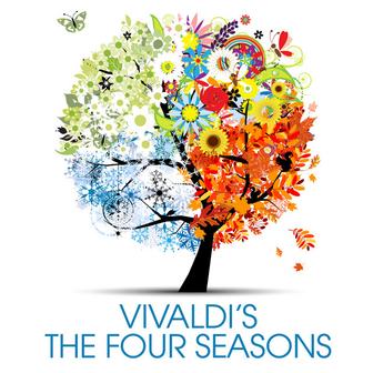 Vivaldi's "The Four Seasons"