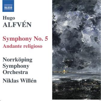 Alfven: Symphony No. 5