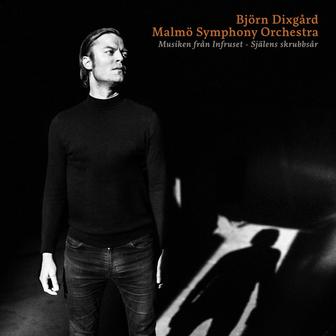 Musiken från Infruset - Själens skrubbsår