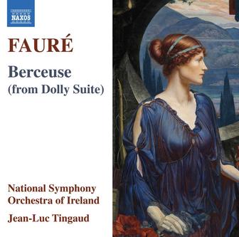 Fauré: Berceuse (From Dolly Suite)