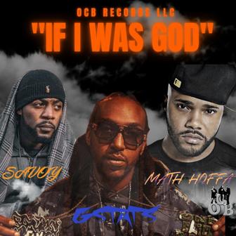 If I Was God