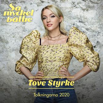 Så mycket bättre 2020 - Tolkningarna