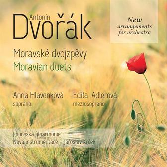 Moravské Dvojzpěvy (Moravian Duets)