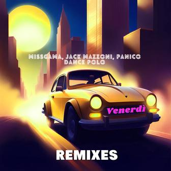 Venerdì (REMIXES)