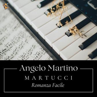 Martucci: Romanza Facile