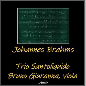 Johannes Brahms