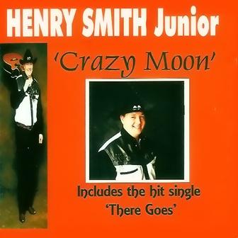 Crazy Moon
