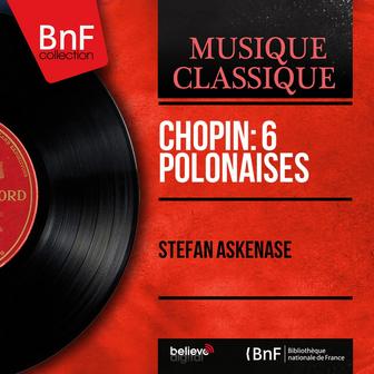 Chopin: 6 Polonaises (Mono Version)