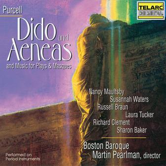 Purcell: Dido and Aeneas, Z. 626