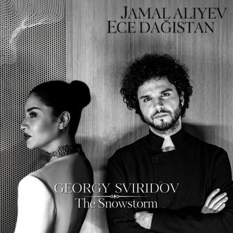 The Snowstorm: IV. Romance (Arr. for Cello and Piano by Cem Oslu)
