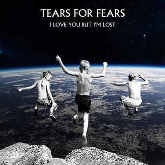 I Love You But I'm Lost