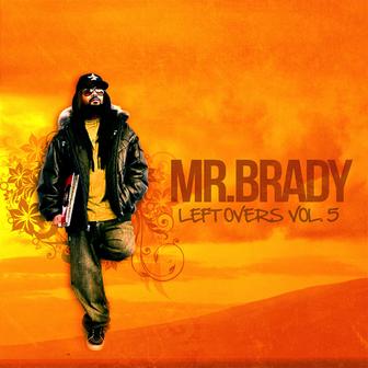 Left Overs, Vol. 5