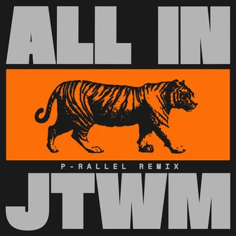 ALL IN (feat. Rimarkable - p-rallel Remix)