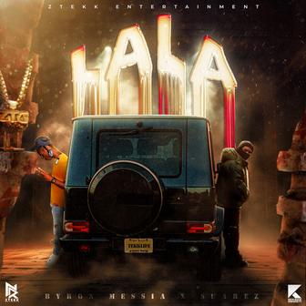 La La (feat. Suarez)