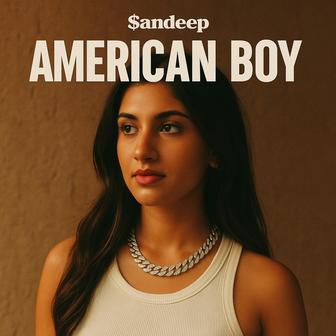 American Boy