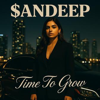 Time To Grow