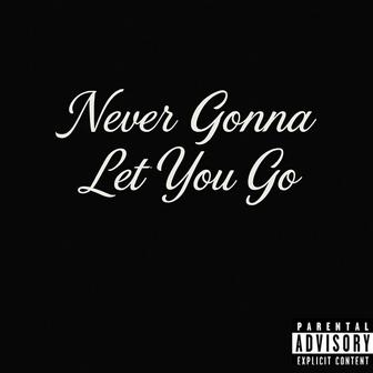 Never Gonna Let You Go