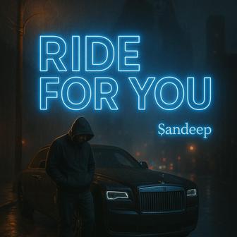 Ride For You