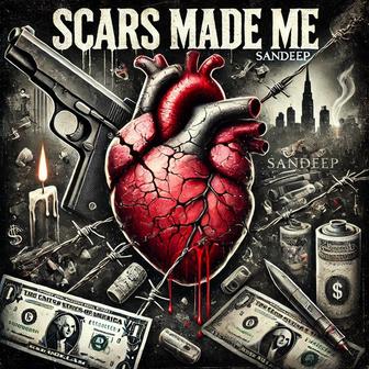 Scars Made Me