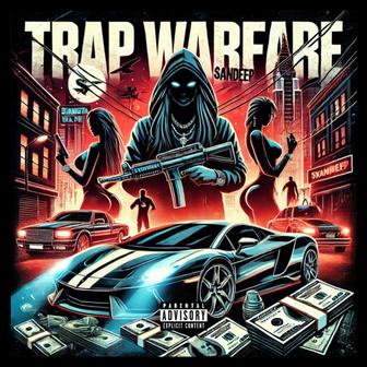 TRAP WARFARE