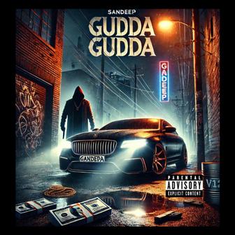 GUDDA GUDDA