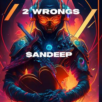 2 Wrongs (Radio Edit)